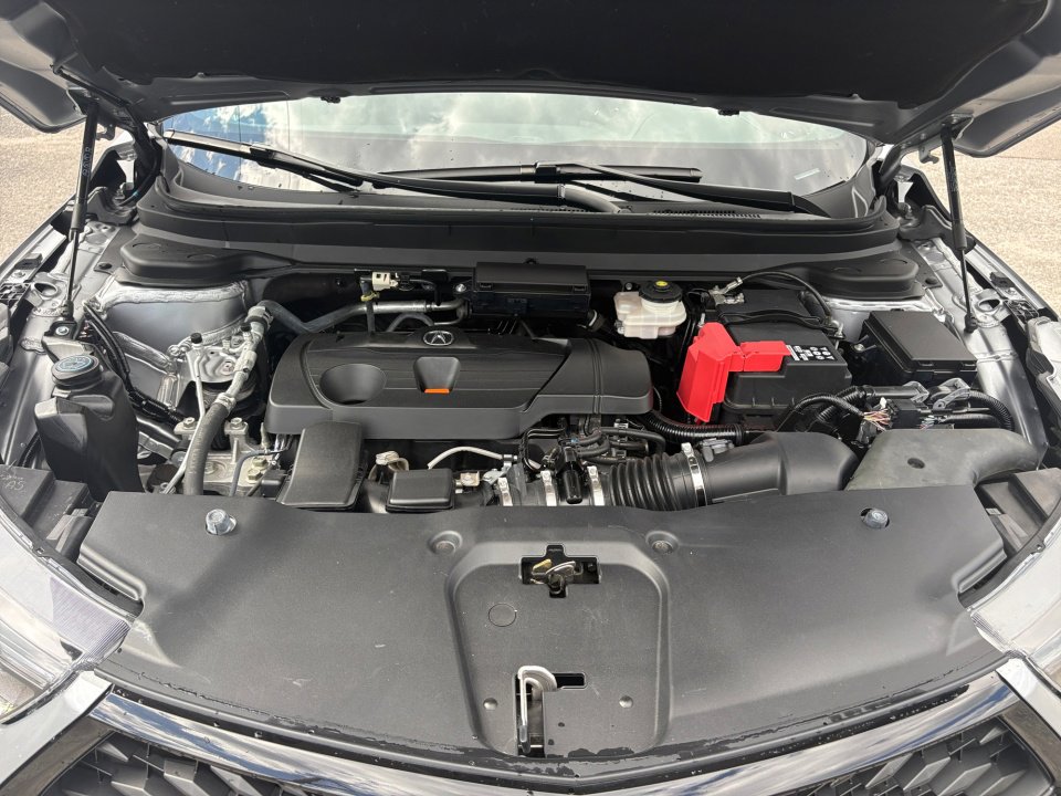 Used 2023 Acura RDX A-Spec FWD image 16