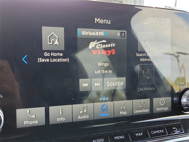 Used 2022 Mitsubishi Outlander SEL image 13