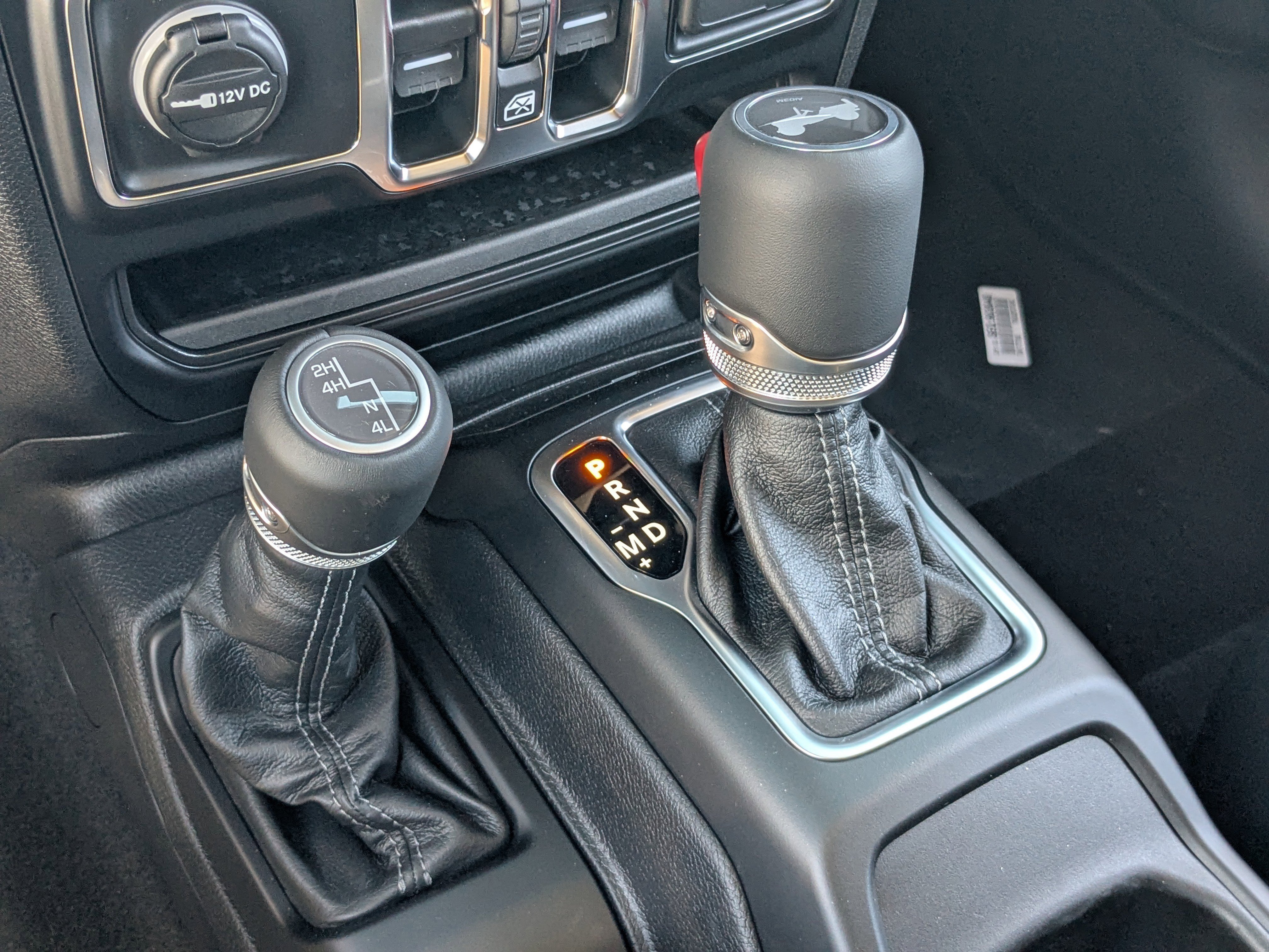 New 2026 Jeep Wrangler Sahara image 20