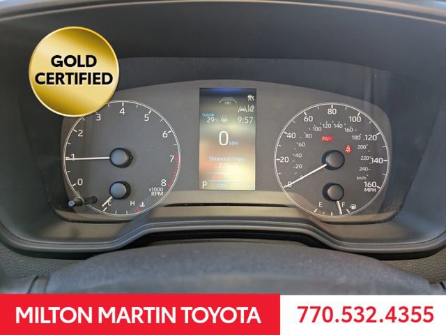 Certified 2024 Toyota Corolla Sedan w/ SE Convenience Package image 26