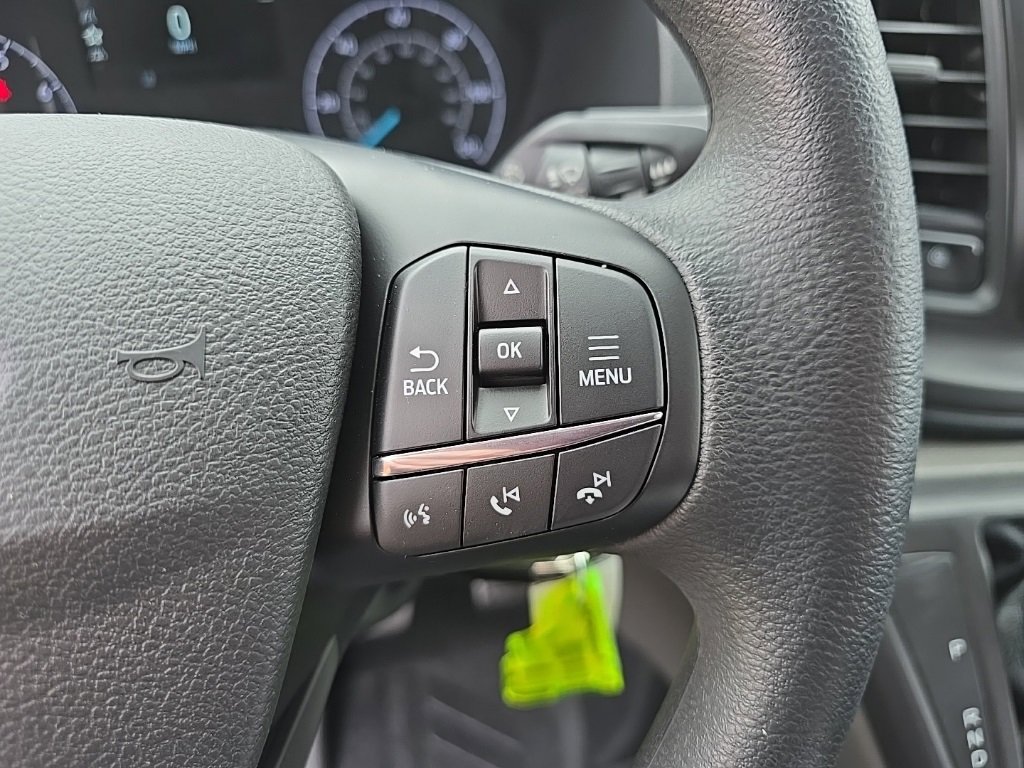 New 2025 Ford Transit 150 Low Roof image 13