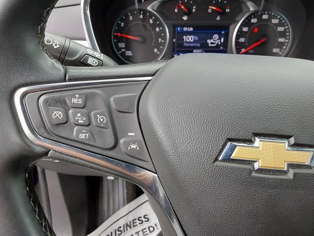 Used 2024 Chevrolet Equinox LT AWD/4WD image 22