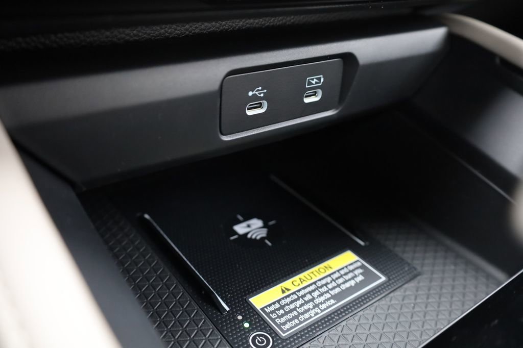 New 2025 Honda Accord Touring image 22