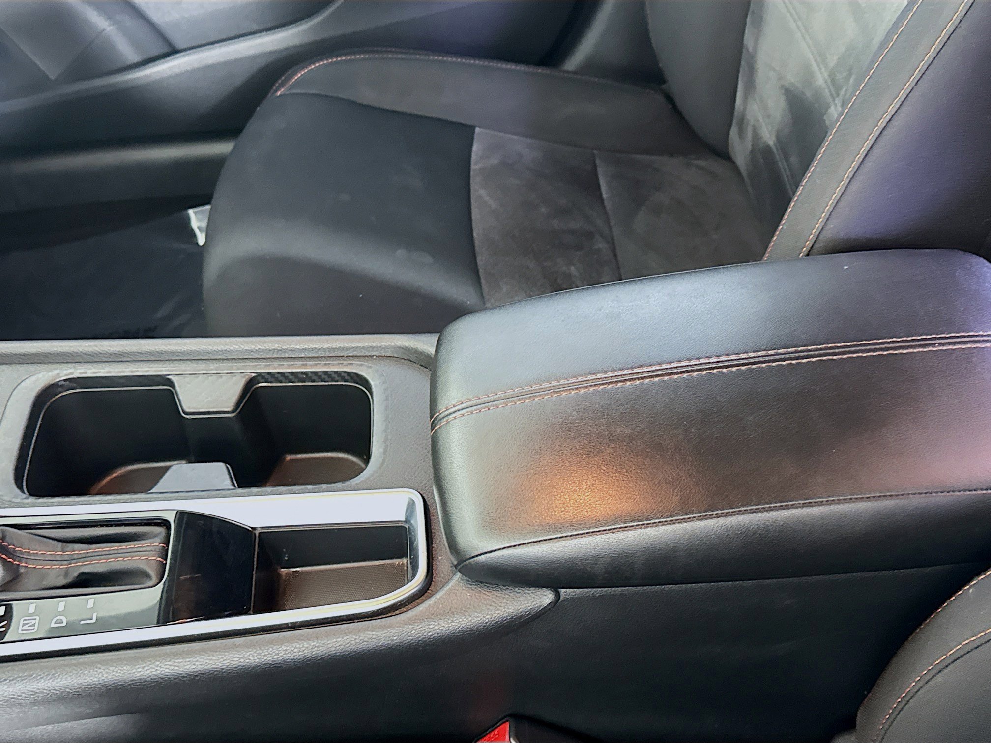 Used 2024 Nissan Sentra SR image 18