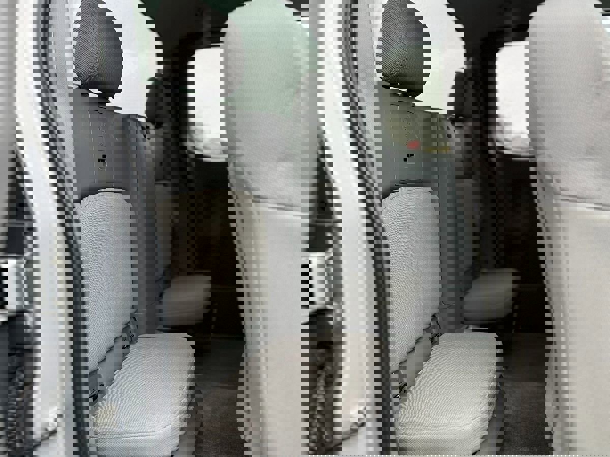 Used 2018 Nissan Frontier S image 30