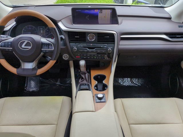 Used 2019 Lexus RX 350 FWD w/ Navigation Package image 13