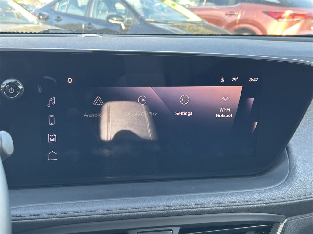 Used 2025 Buick Encore GX Preferred image 30