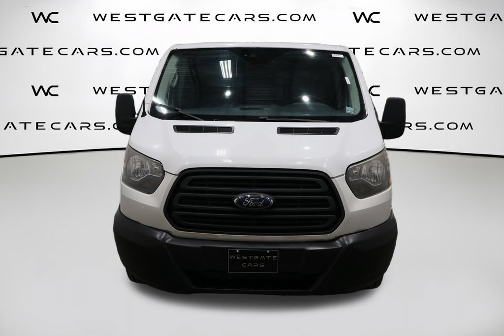Used 2017 Ford Transit 150 130 Low Roof RWD video 2