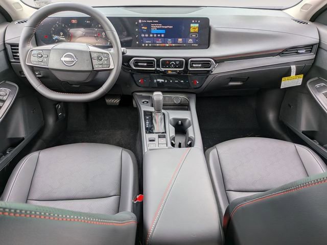 New 2026 Nissan Sentra SR w/ SR Premium Package FWD image 30