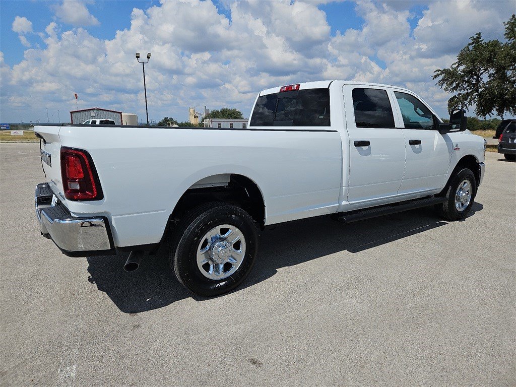 New 2026 RAM 2500 Tradesman image 7