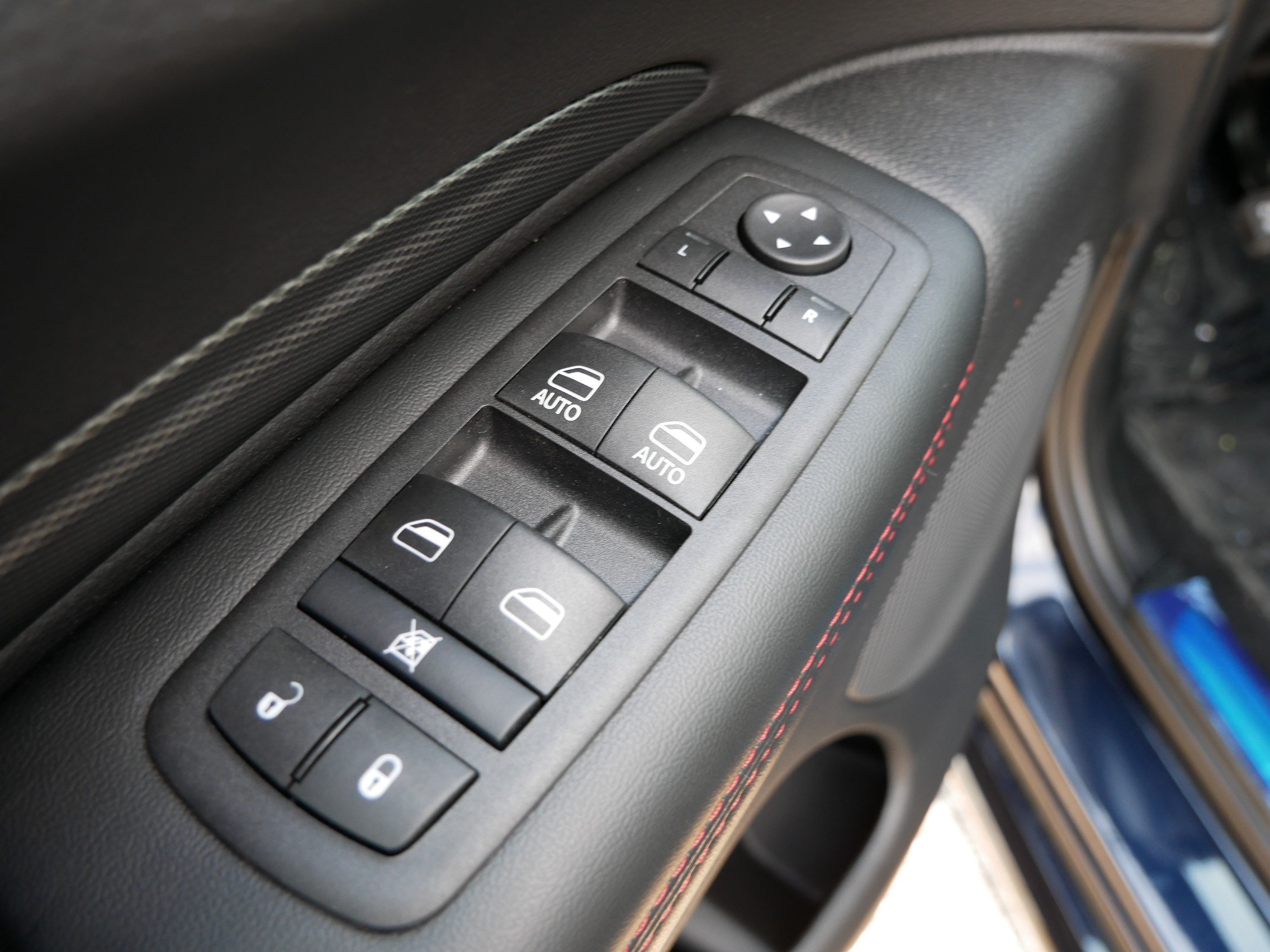 New 2026 Dodge Durango GT AWD/4WD image 11