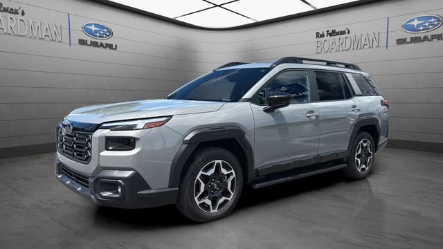 Certified 2026 Subaru Outback Touring AWD/4WD image 10