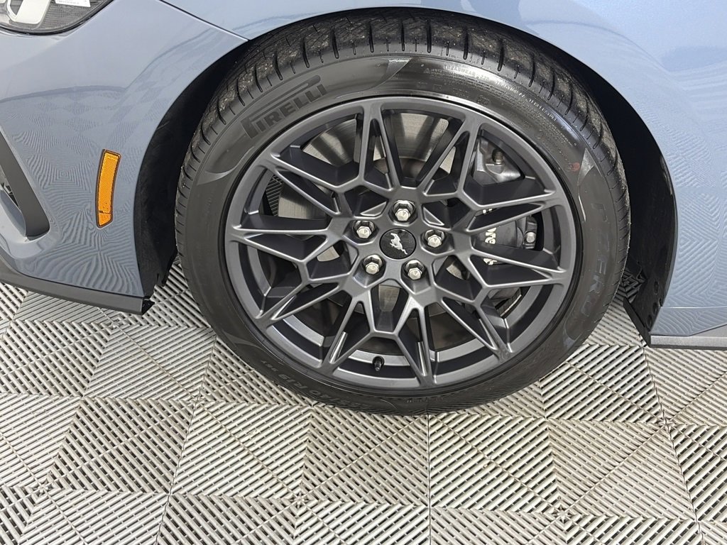 Certified 2024 Ford Mustang GT w/ GT Performance Package image 8