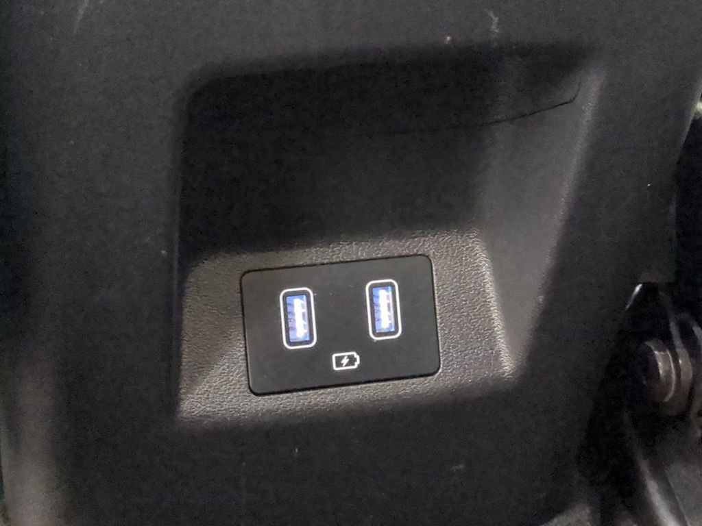 Certified 2022 Hyundai Tucson Limited image 17