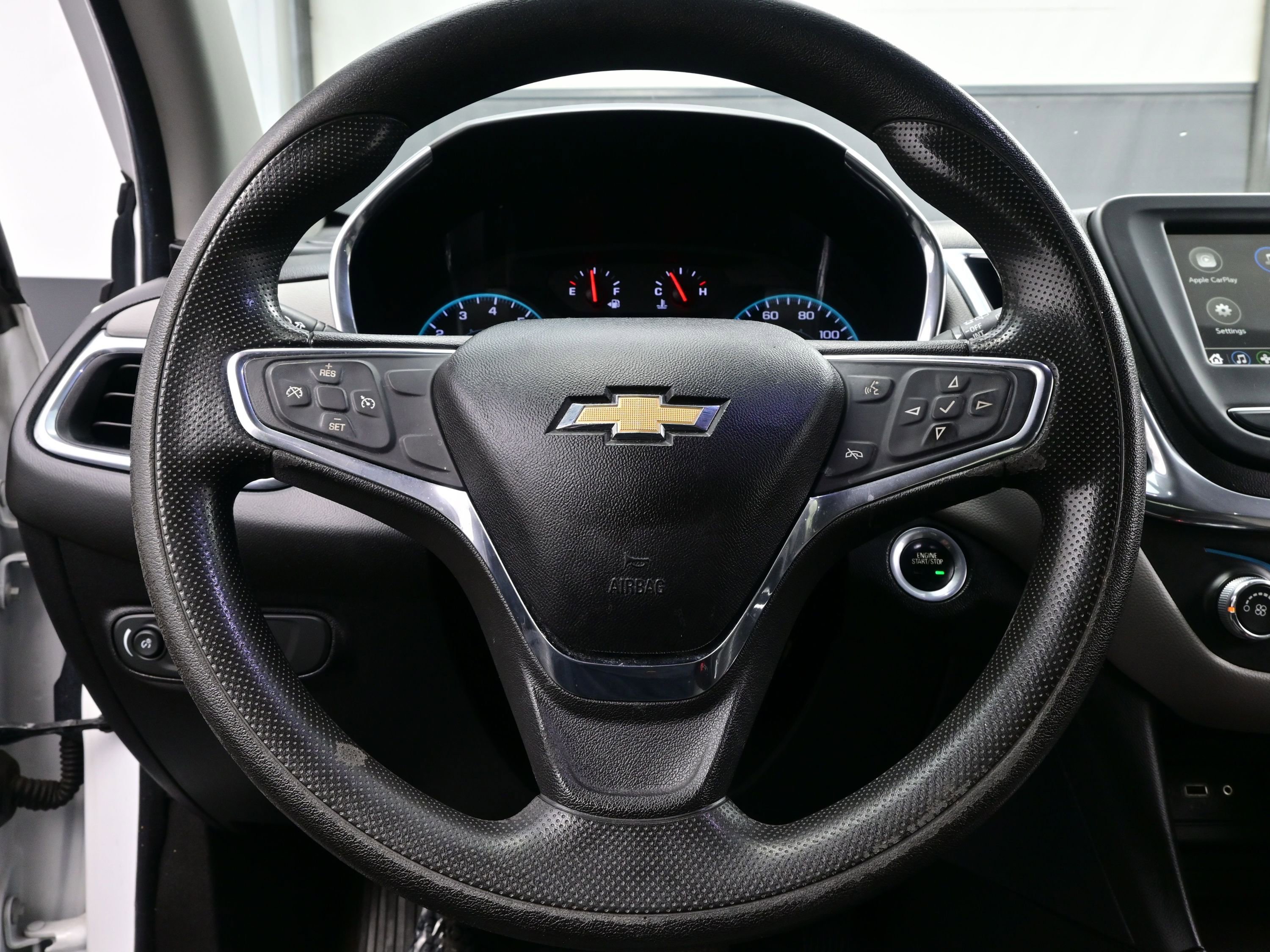 Used 2019 Chevrolet Equinox LS image 22