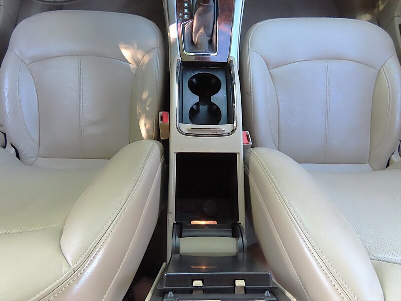 Used 2010 Buick LaCrosse CXL w/ Luxury Package FWD image 17