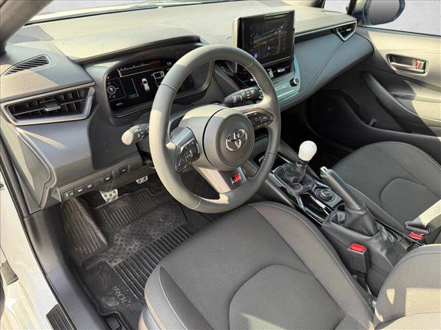 Used 2024 Toyota Corolla GR w/ Performance Package AWD/4WD image 10