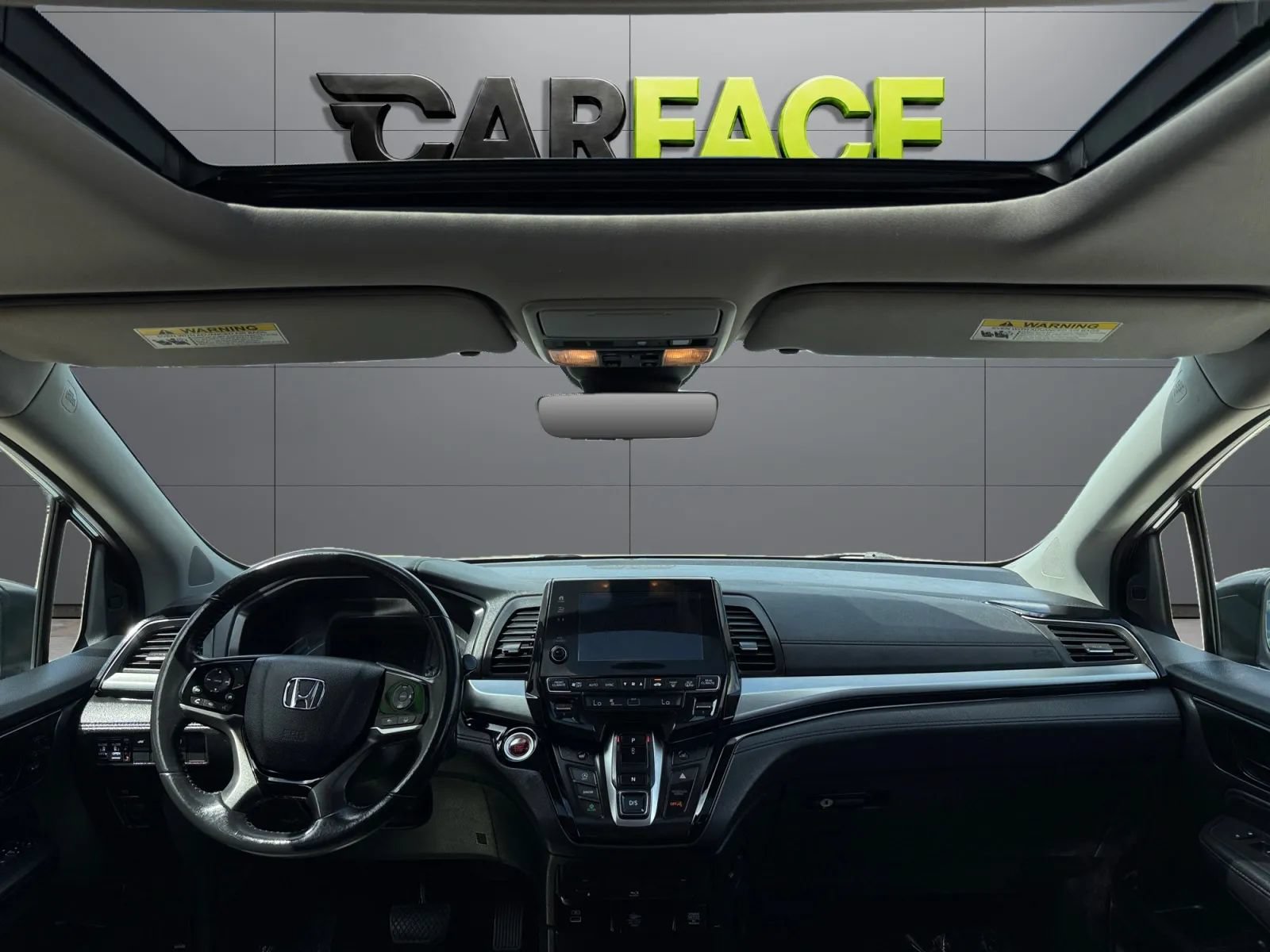 Used 2021 Honda Odyssey Touring image 26