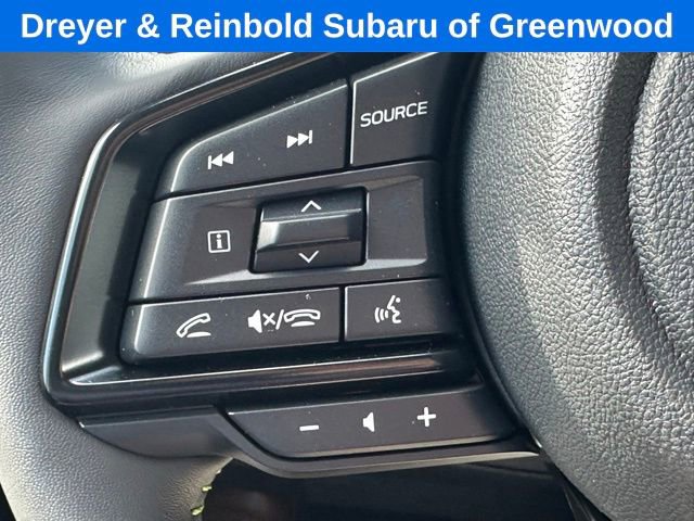 New 2026 Subaru Ascent Bronze Edition AWD/4WD image 15