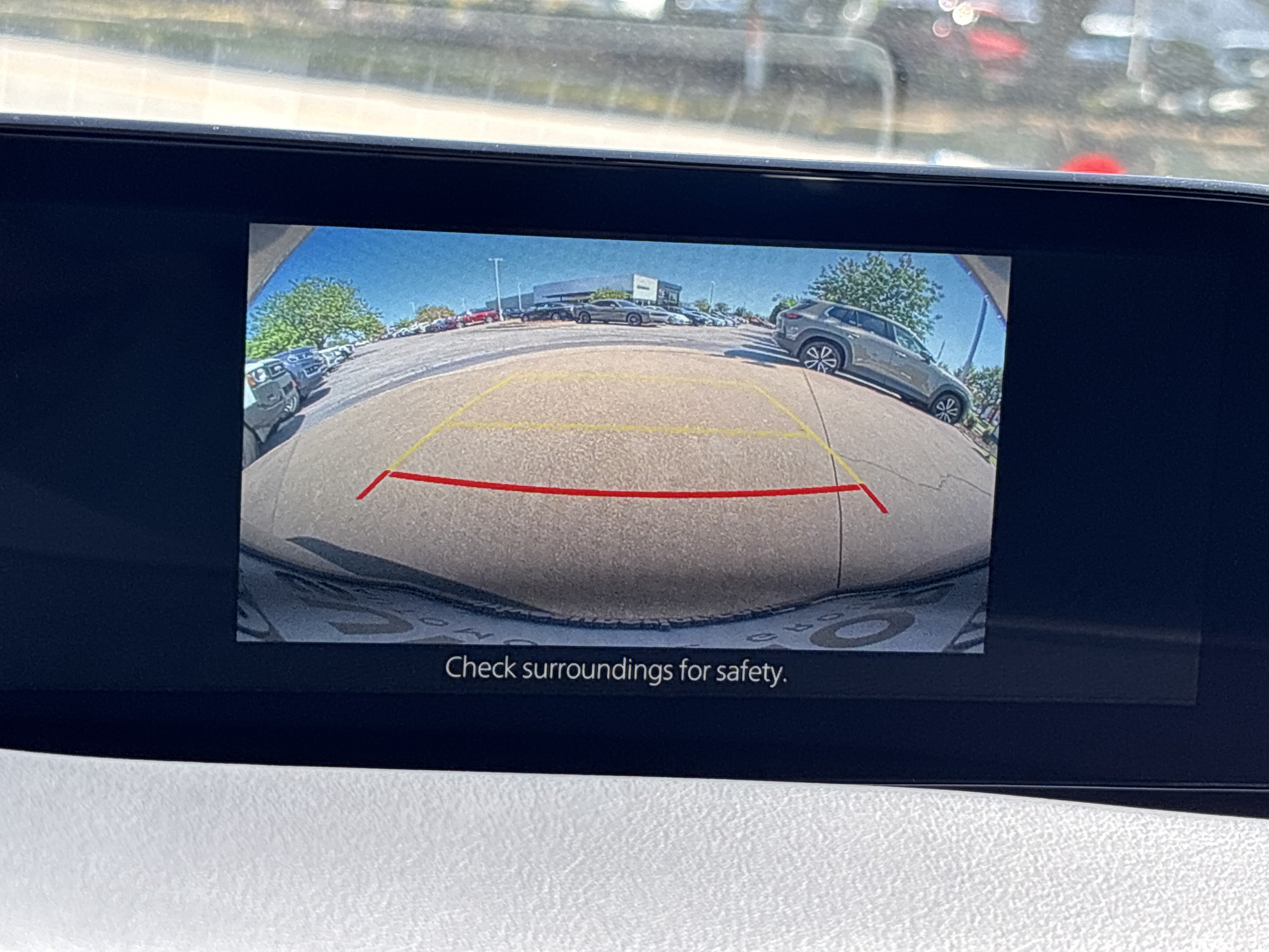 New 2026 MAZDA MAZDA3 2.5 S Sedan w/ Preferred Pkg FWD image 31