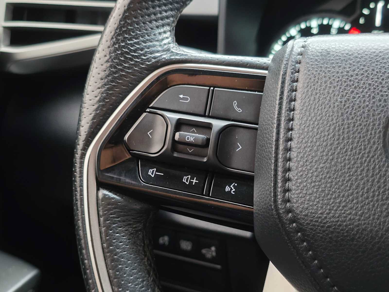 Used 2022 Toyota Tundra SR5 w/ TRD Off-Road Premium Package image 34