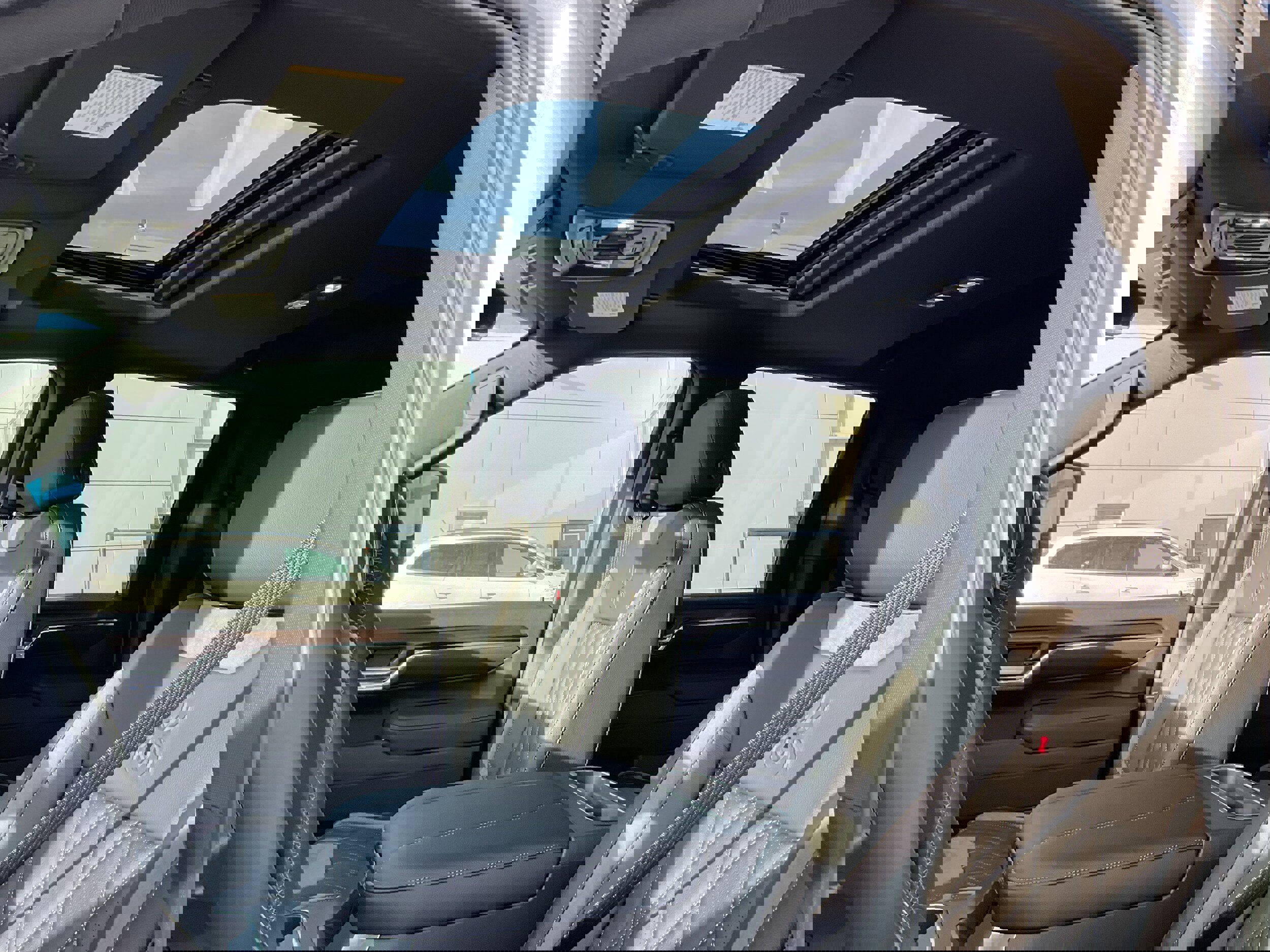 New 2026 Chevrolet Silverado 3500 High Country w/ High Country Premium Package image 8