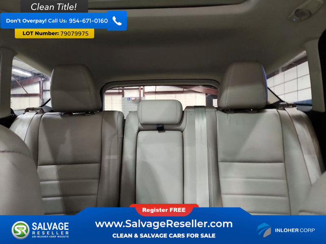 Used 2013 Ford Escape SEL image 13