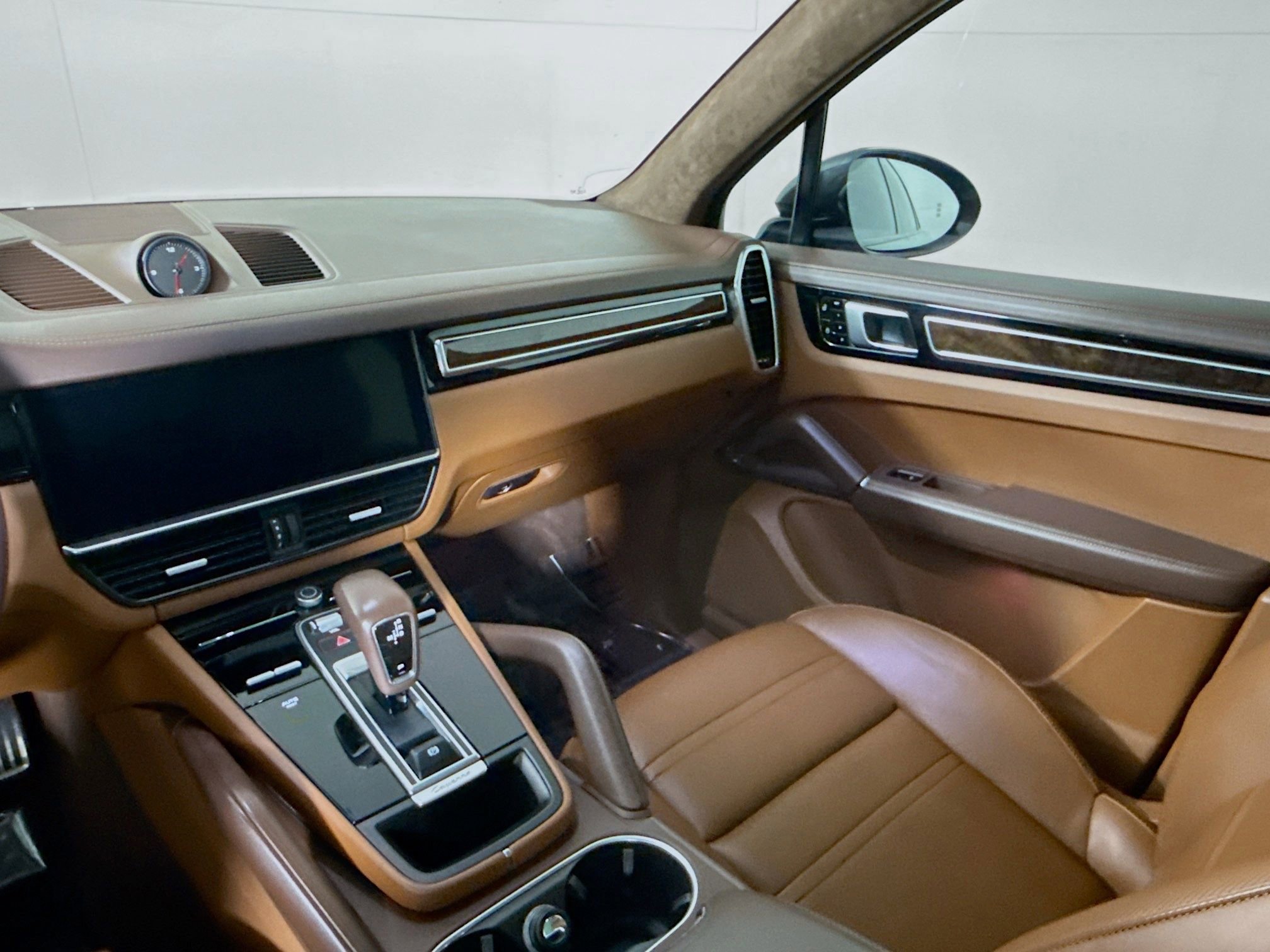 Certified 2021 Porsche Cayenne GTS image 23