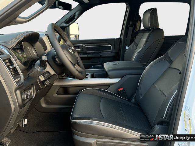 New 2026 RAM 3500 Laramie image 10