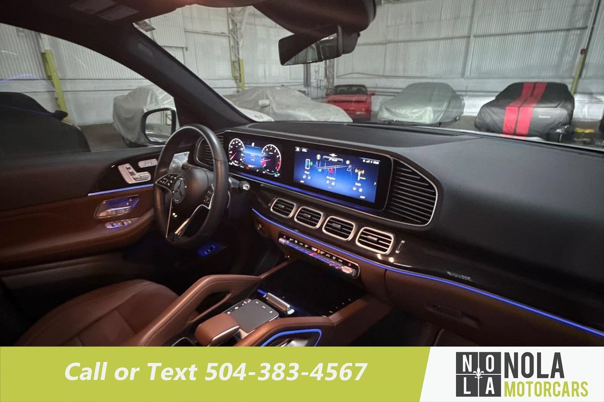 Used 2026 Mercedes-Benz GLE 350 4MATIC image 31