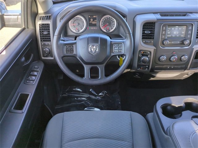 Used 2019 RAM 1500 Express w/ Express Value Package image 16