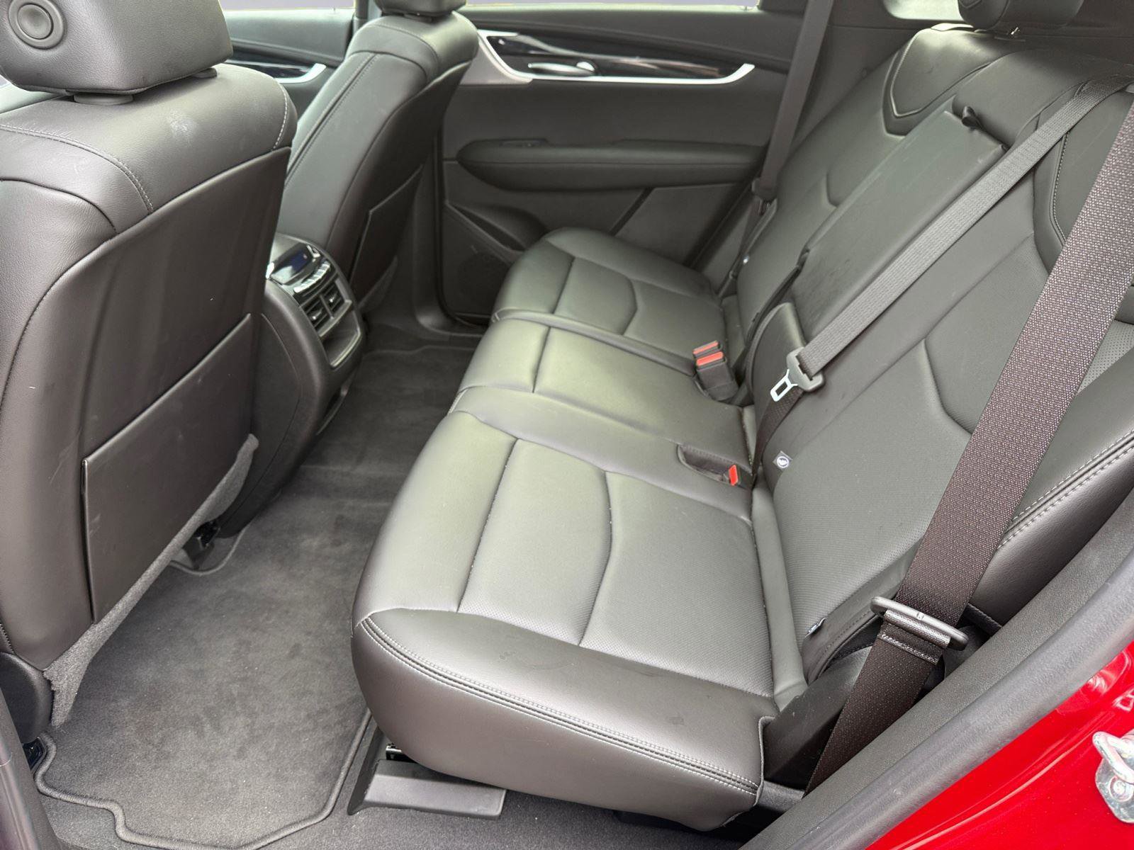 New 2025 Cadillac XT5 Premium Luxury w/ Technology Package image 13