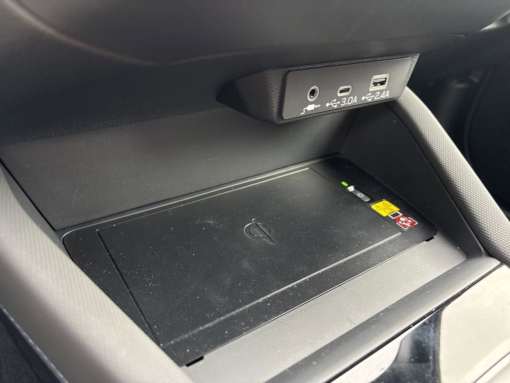 New 2025 Subaru Forester Limited image 22