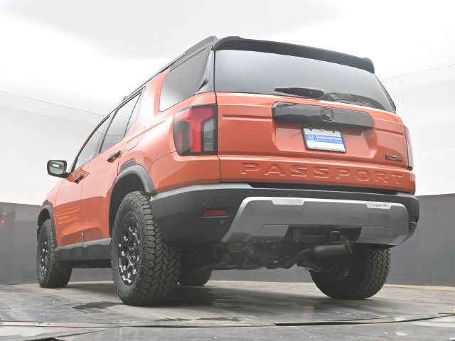 New 2026 Honda Passport TrailSport Elite image 50