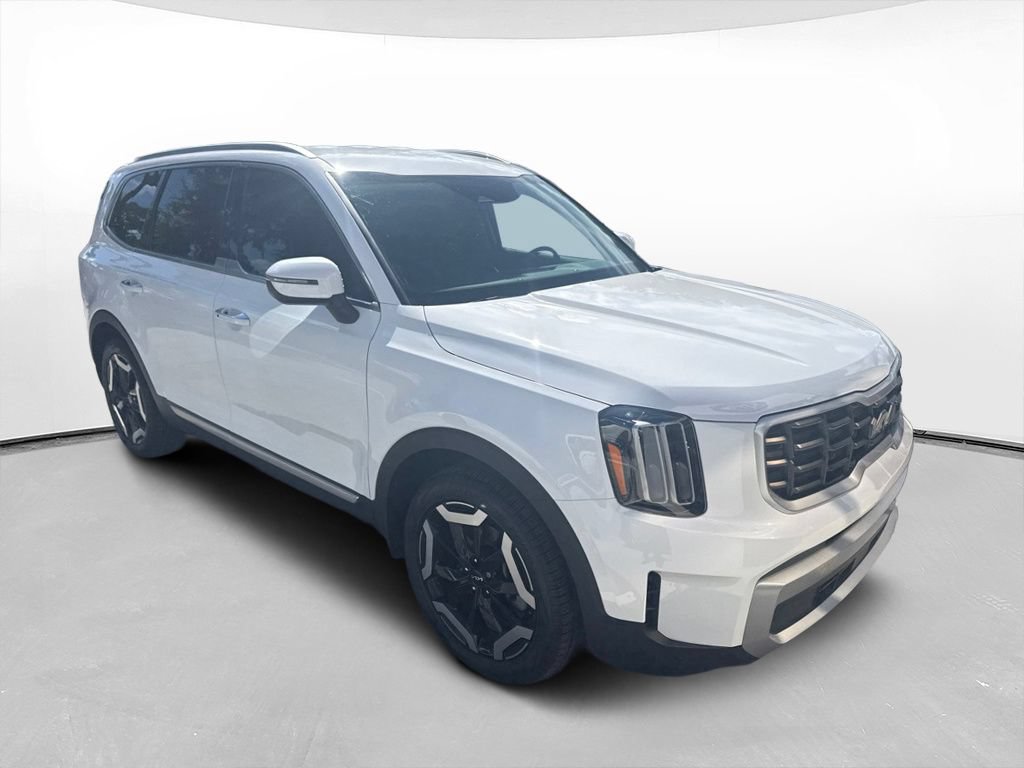 Certified 2023 Kia Telluride S AWD/4WD image 2