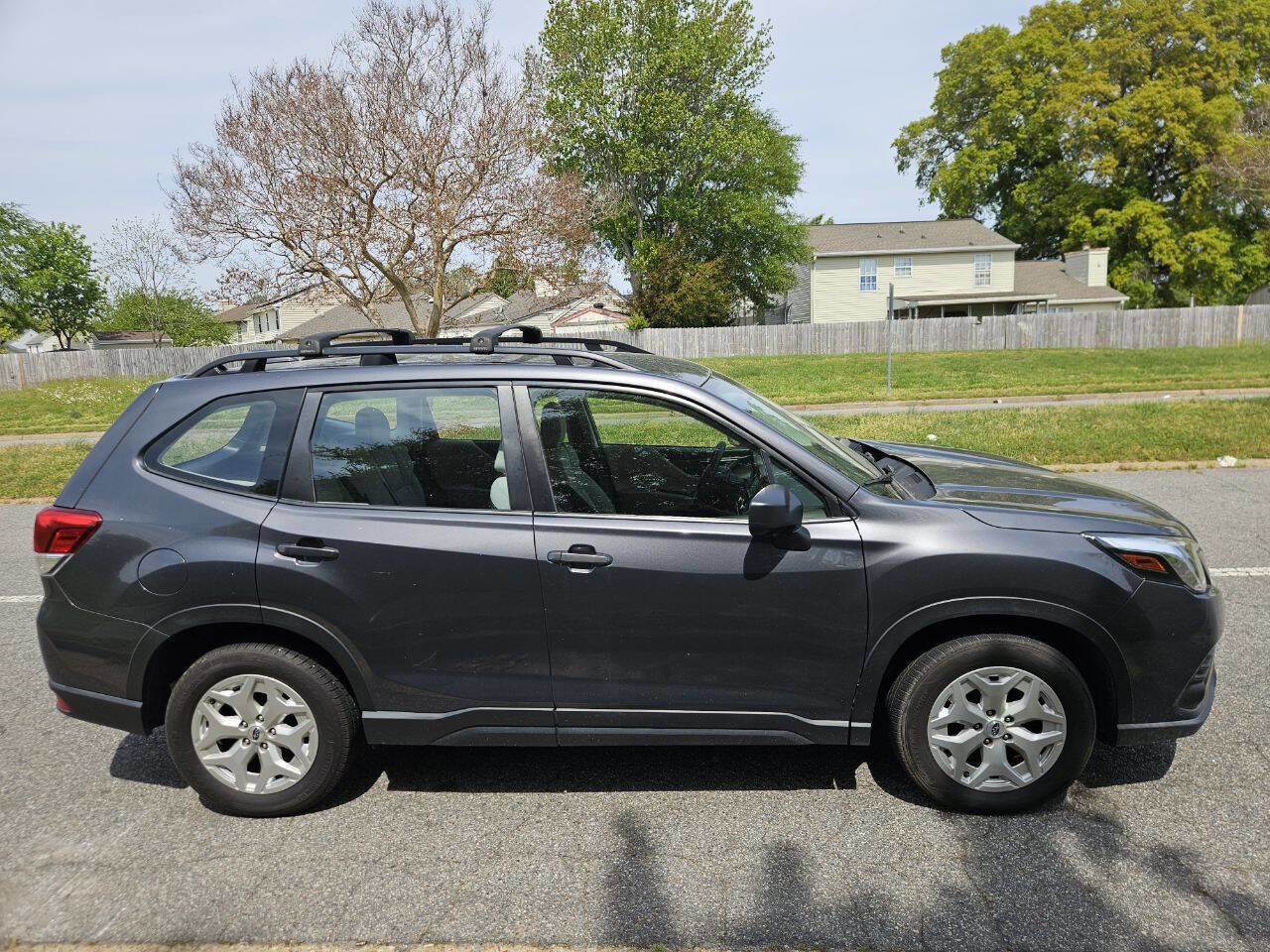 Used 2022 Subaru Forester image 7