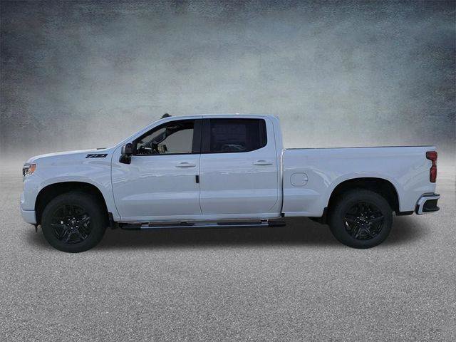 New 2026 Chevrolet Silverado 1500 RST w/ RST All Star Premium Package AWD/4WD image 7