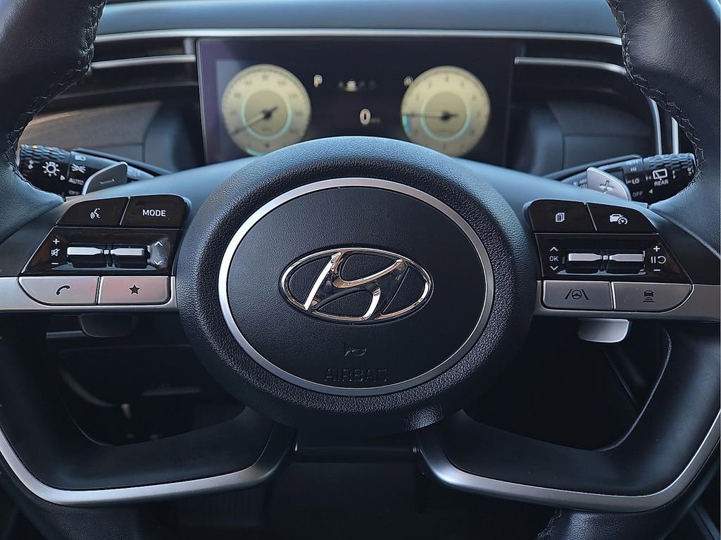 Used 2022 Hyundai Tucson Limited image 20