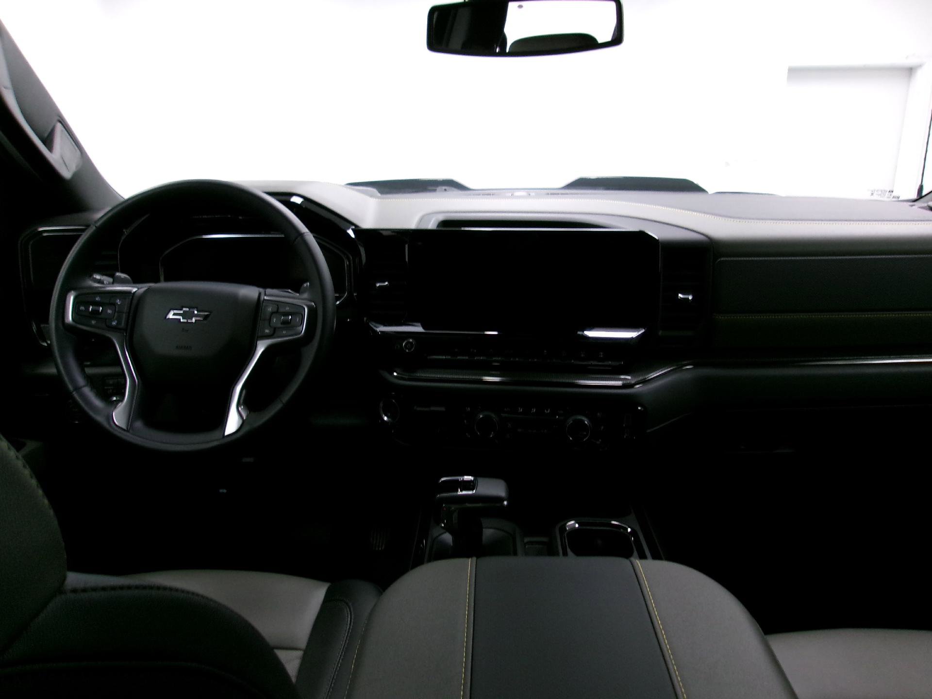 Certified 2023 Chevrolet Silverado 1500 ZR2 image 9