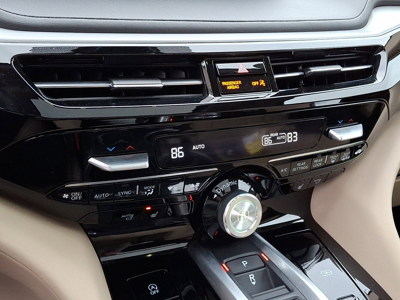 Used 2023 Acura MDX w/ Technology Package image 23