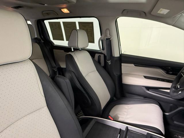 Used 2026 Honda Odyssey Elite image 54