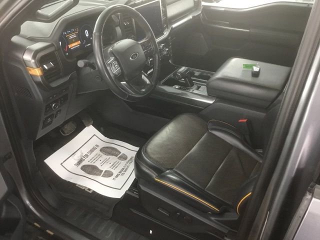 Used 2023 Ford F150 Tremor w/ Equipment Group 402A High image 11