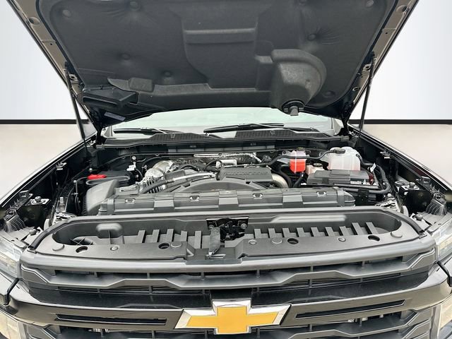 New 2026 Chevrolet Silverado 2500 Custom w/ Custom Value Package image 30