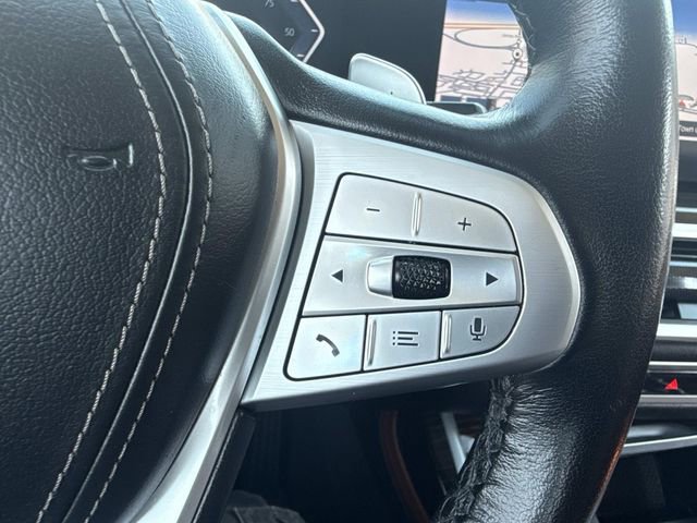 Used 2023 BMW X7 xDrive40i AWD/4WD image 35