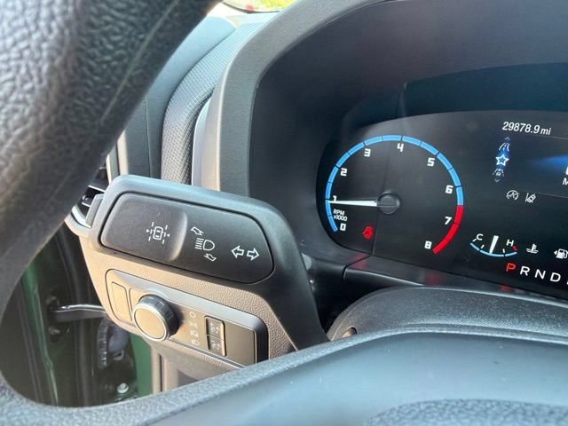 Certified 2023 Ford Bronco Sport Big Bend AWD/4WD image 27