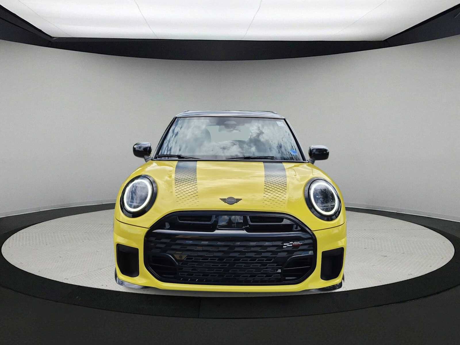 New 2026 MINI Cooper S FWD image 3