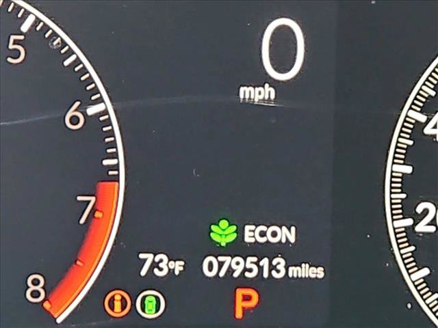 Used 2022 Honda Civic Sport image 10