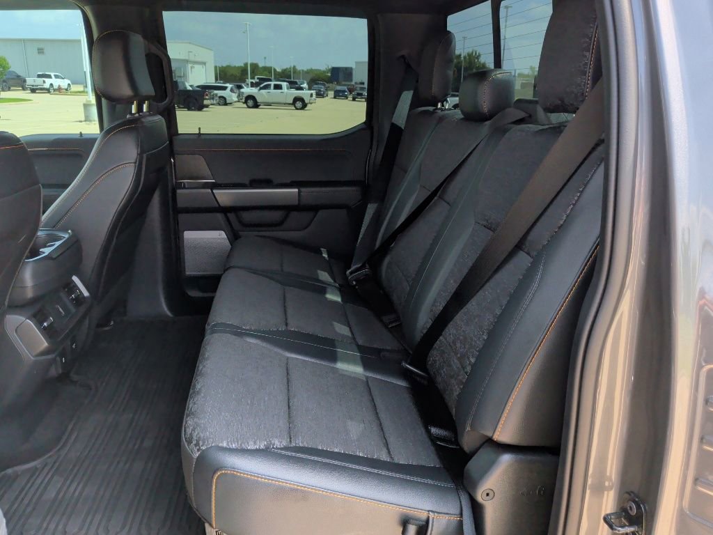 Used 2025 Ford F150 Tremor w/ Bed Utility Package AWD/4WD image 40