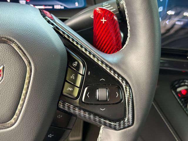 Used 2024 Chevrolet Corvette Z06 RWD image 22
