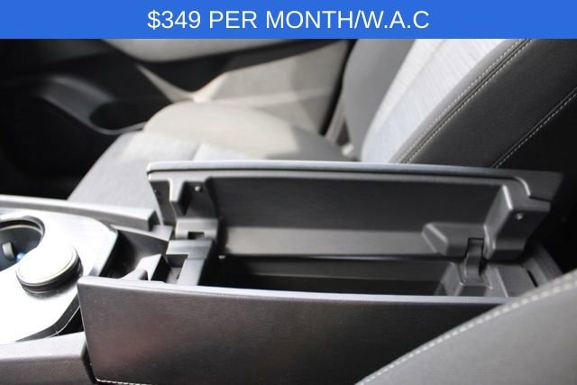 Used 2023 Nissan Rogue SV AWD/4WD image 40